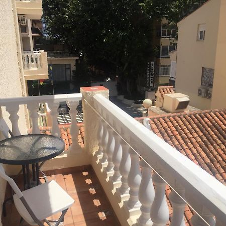 Carihuela Sun Beach トレモリノス エクステリア 写真