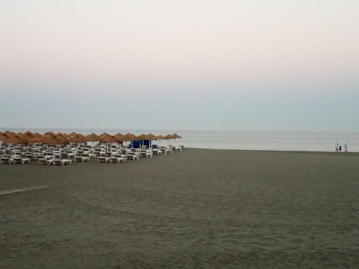 Carihuela Sun Beach トレモリノス エクステリア 写真
