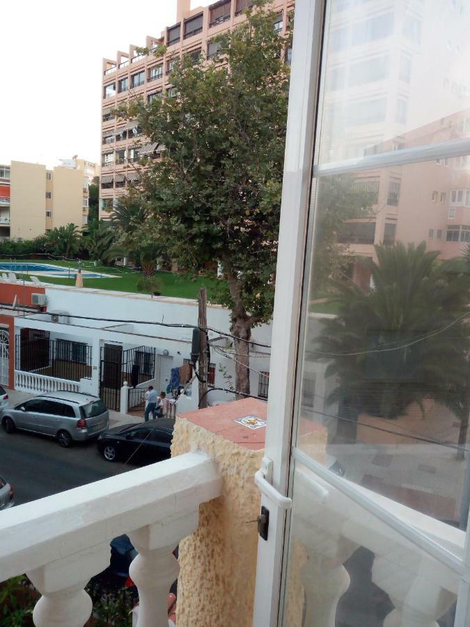 Carihuela Sun Beach トレモリノス エクステリア 写真